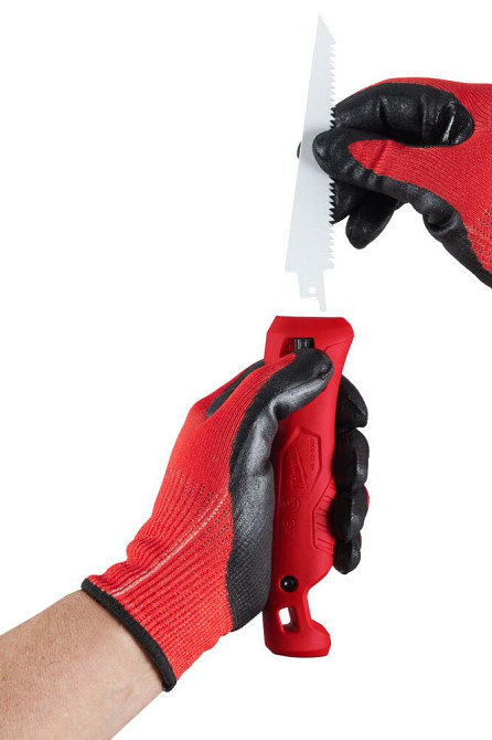 Ножівка універсальна MILWAUKEE складана SAWZALL Одеса - фото 5