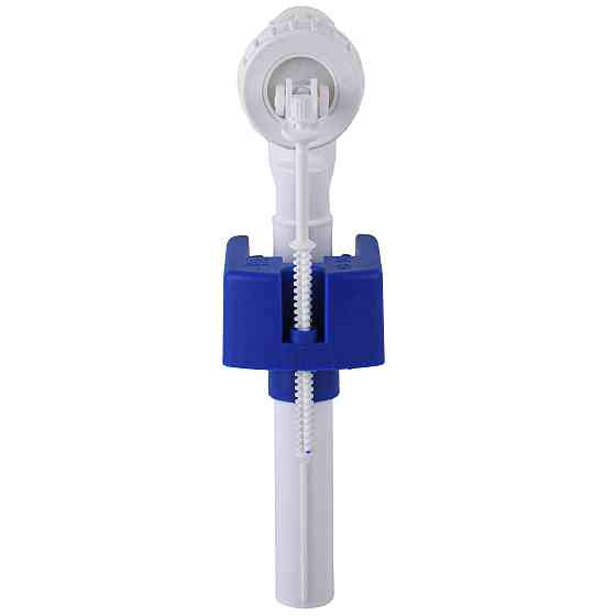 Клапан заповнення K.K.POL 350/ZN2/109-00-T0, 3/8″ МО, бок. латунь Тернополь