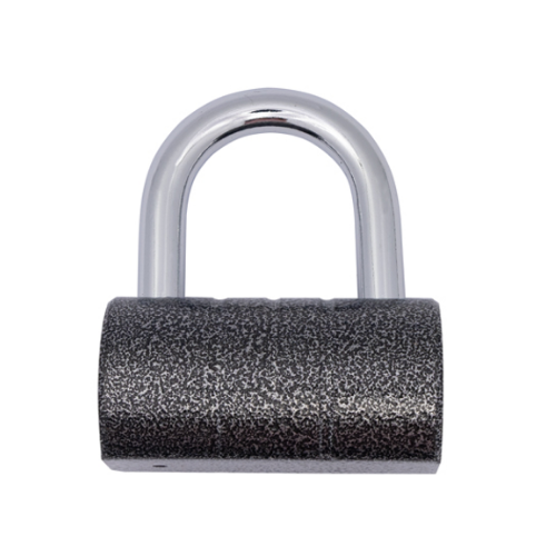 Замок навісний 80мм бочка 43O-80 KEDR Житомир - фото 2