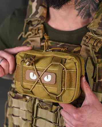 Підсумок Silver knight coyot ВТ4989 Одеса