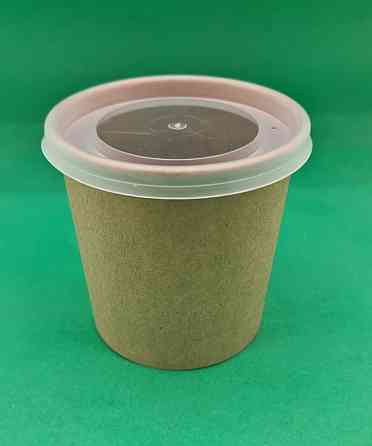 Супник крафтовый 480 мл (25 шт) Харків