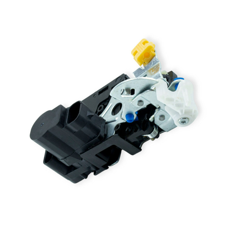 Механизм двери автомобиль Шевроле Авео -3, Lacetti задний левый (с ел.приводом) Genuine Parts Мукачево - изображение 2