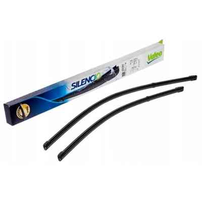 Щетка стеклоочистителя Valeo 574324 Винница