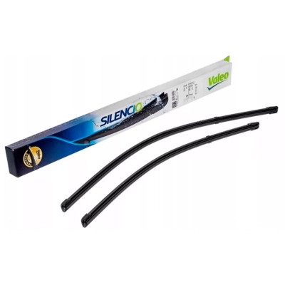 Щетка стеклоочистителя Valeo 574324 Винница - изображение 2