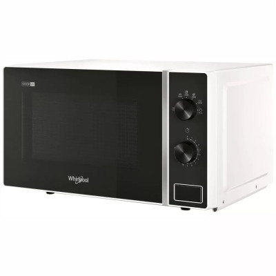 Микроволновая печь Whirlpool MWP101W Винница - изображение 3
