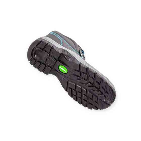 Черевики Buffalo захисні утеплені -20 ° С, р 45 акрил. утеплювач, сталева підноска/прокладка Мукачево