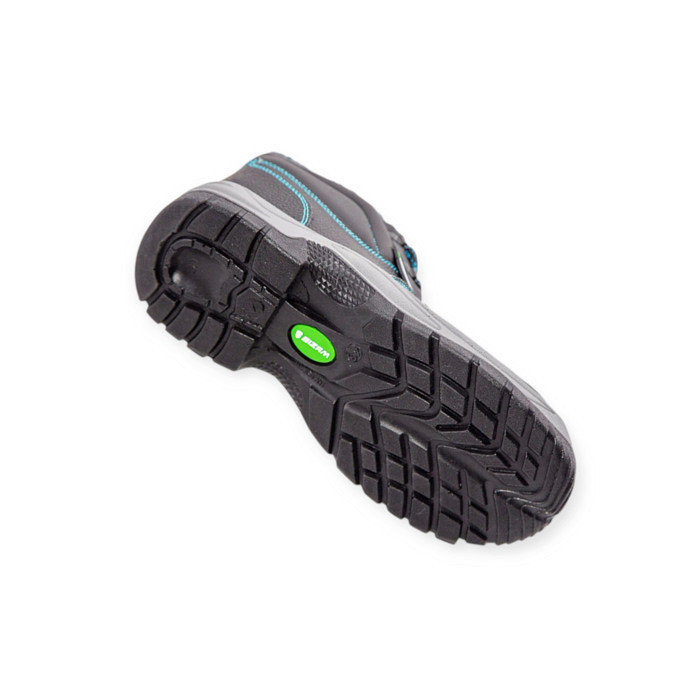 Черевики Buffalo захисні утеплені -20 ° С, р 45 акрил. утеплювач, сталева підноска/прокладка Мукачево - фото 2