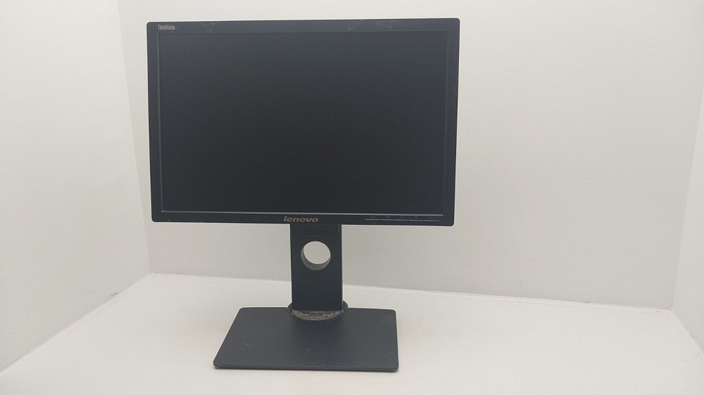 Монітор 19" Lenovo ThinkVision LT1953 клас "А" Луцьк - фото 2