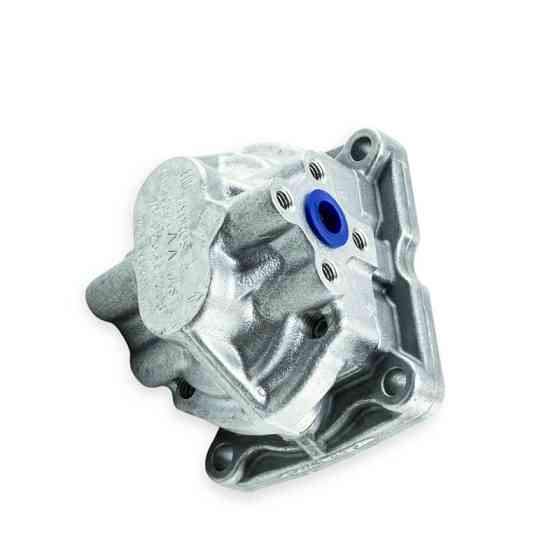 НШ левый (4 шлиц) (Гидросила) 10У-3 Мукачево