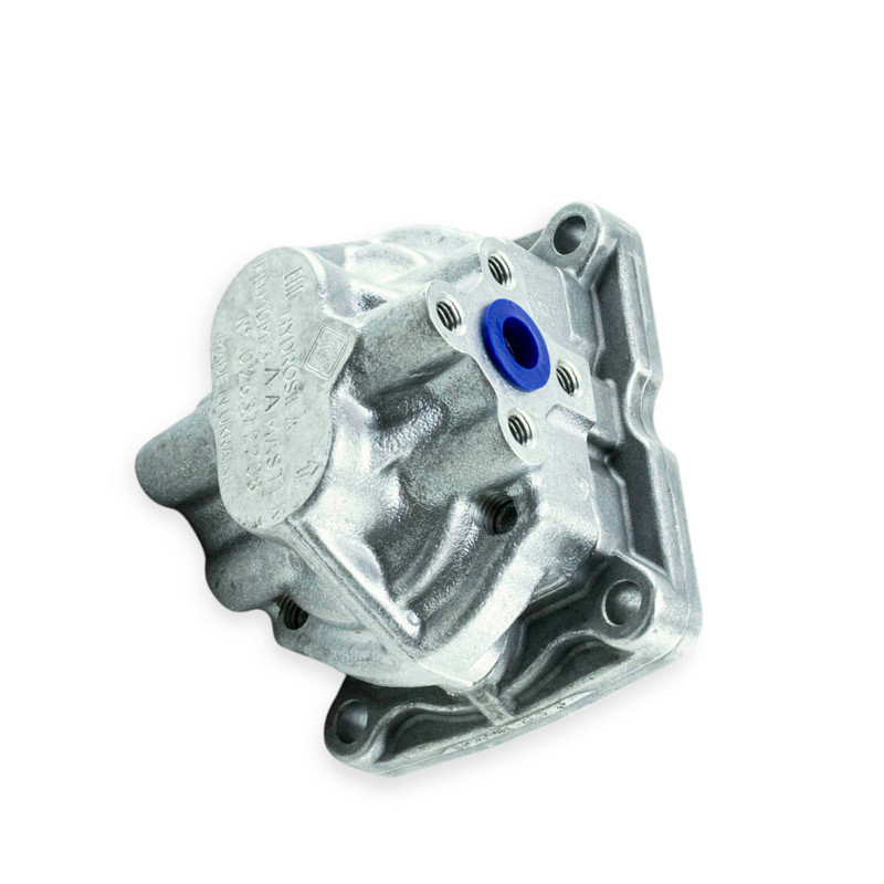 НШ левый (4 шлиц) (Гидросила) 10У-3 Мукачево - изображение 1