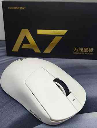 Бездротова Ведмедик MCHOSE A7 Київ