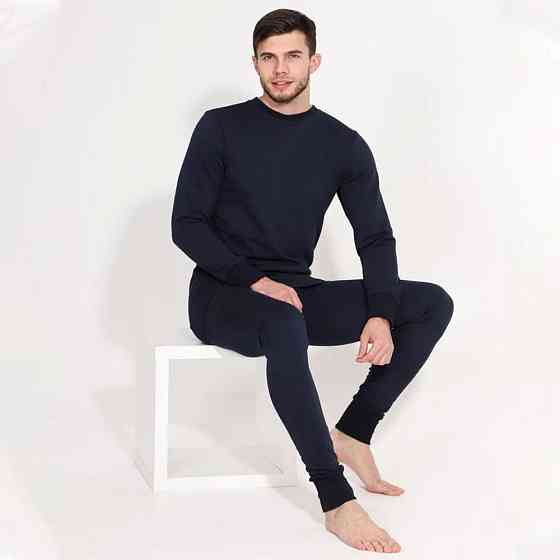 Комплект мужского термобелья BioActive (S-3XL) размер S SBR Киев