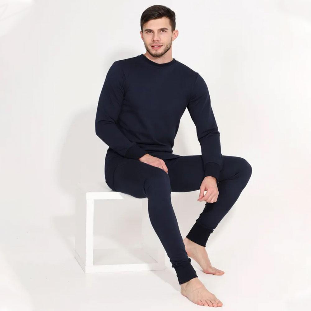 Комплект мужского термобелья BioActive (S-3XL) размер S SBR Киев - изображение 2