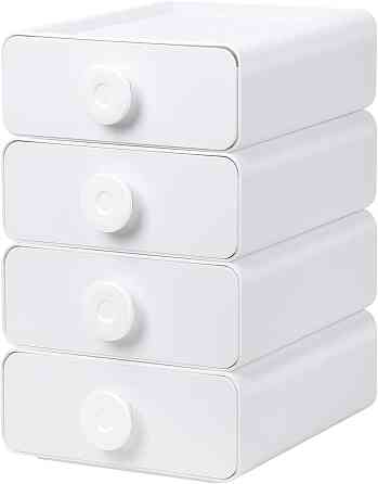 Набір із 4 ящиків-органайзерів Yorbay Луцк