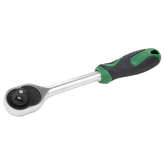 Ключ-трещотка 1/2