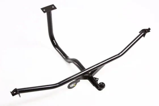 Фаркоп 2121 кованый шар под ГБО с крепежом Винница