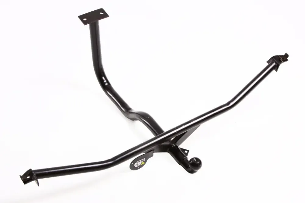 Фаркоп 2121 кованый шар под ГБО с крепежом Винница - изображение 1