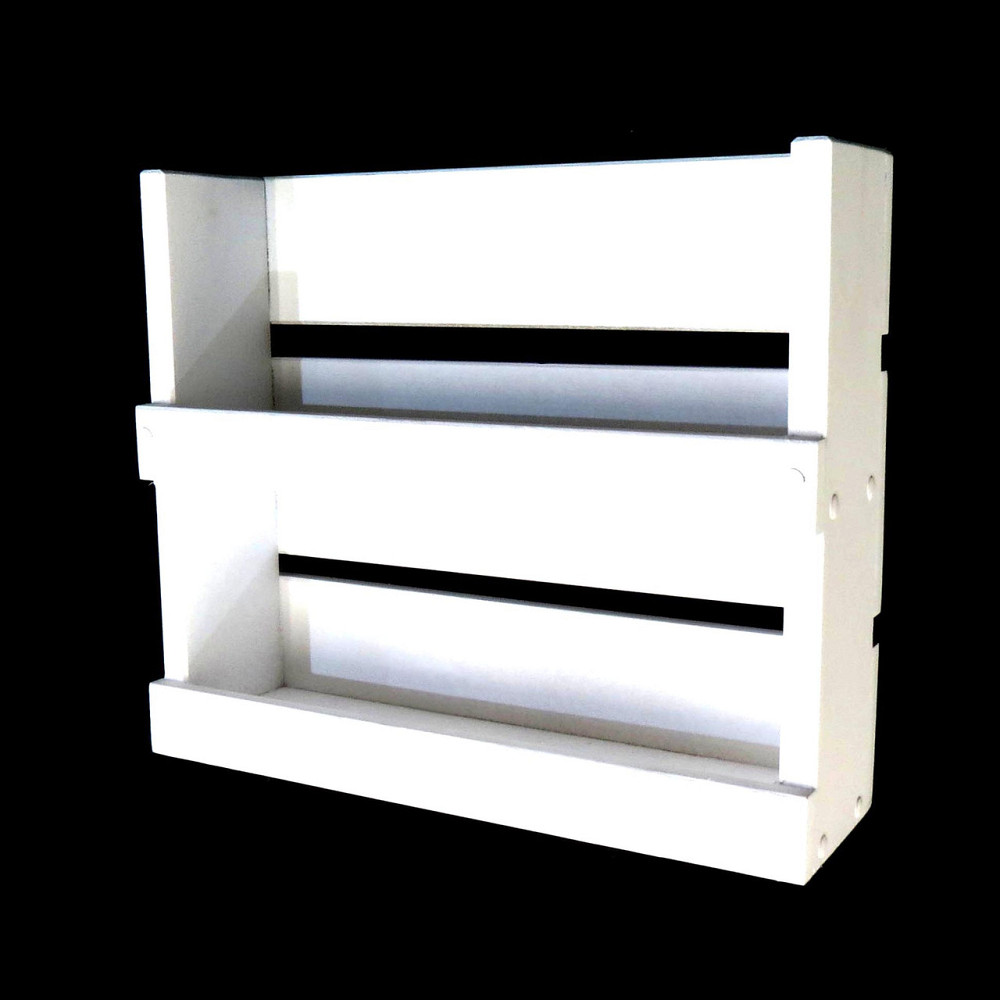 Полка для ванной 