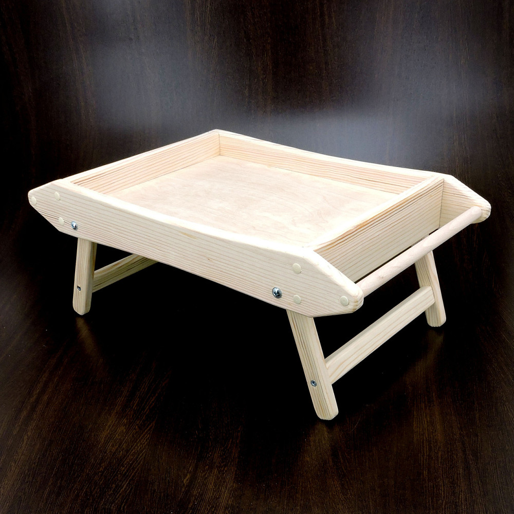 Столик-піднос для сніданку "Луїзіана" бланже Миколаїв - фото 1