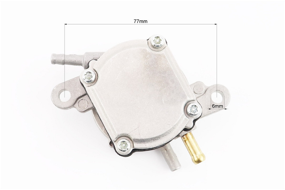 Вакуумний насос Honda DIO AF18-27 Київ - фото 3