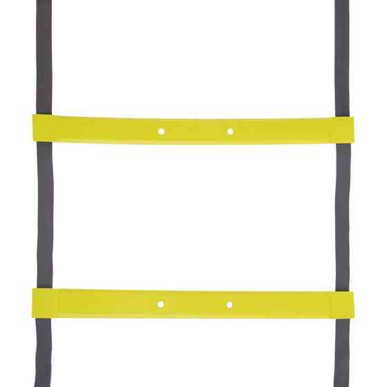 Координаційна драбина доріжка для тренування швидкості Zelart 2565 довжина 6 м Київ