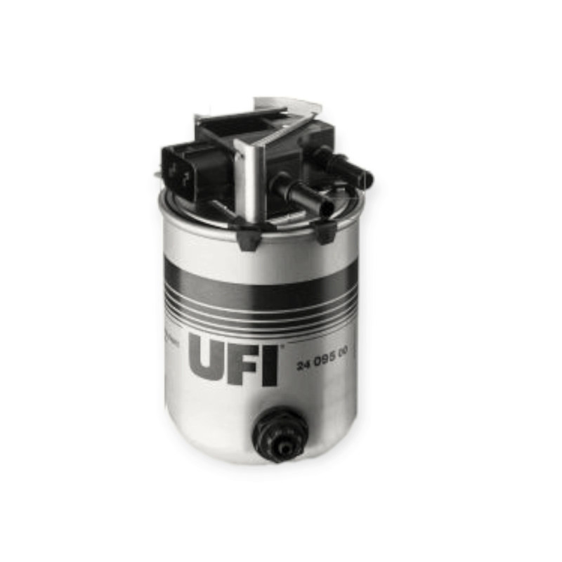 Фільтр Nissan Qashqai 1.6dCi (2013-) паливний Мукачево - фото 1