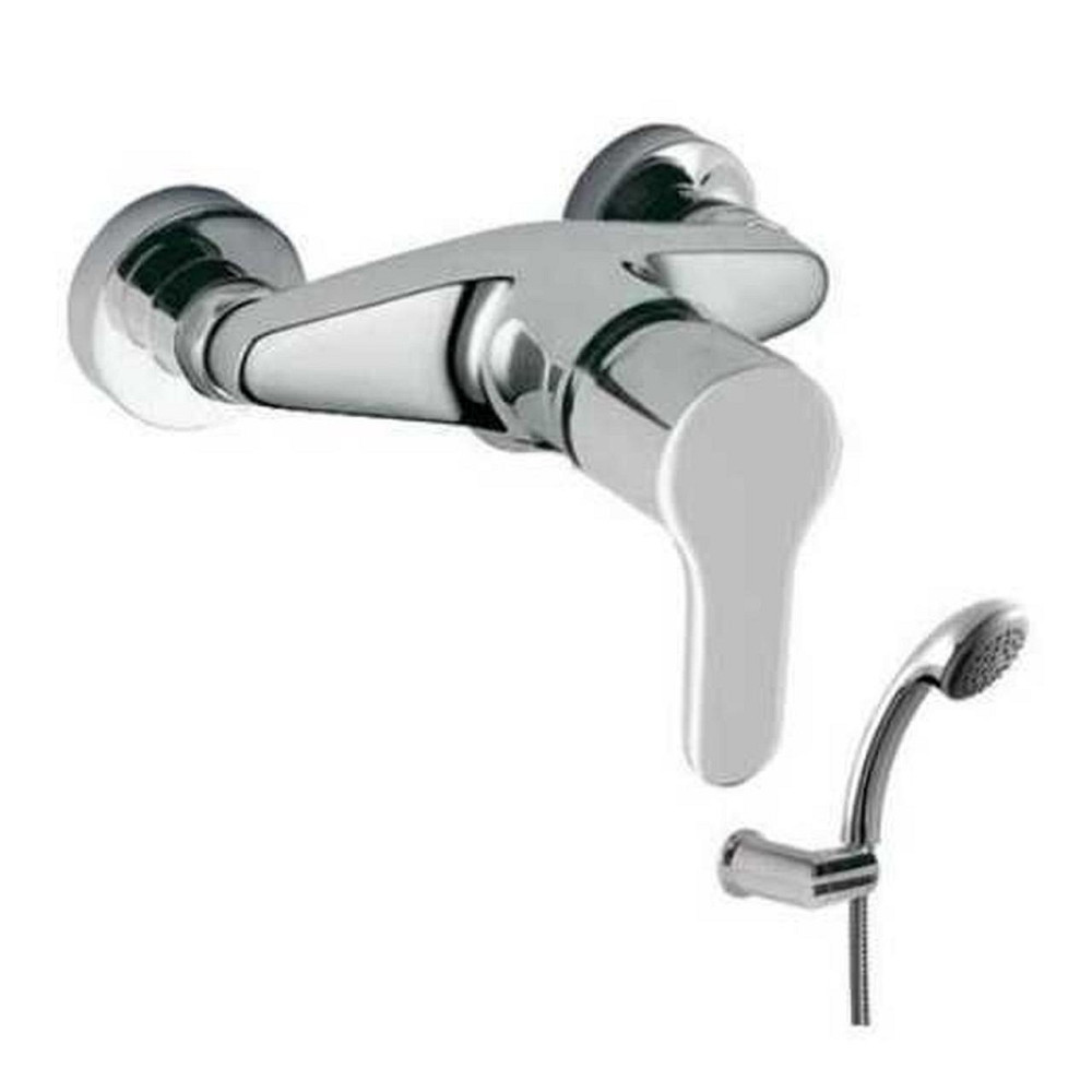 Смеситель для душа TRES BM 139168 Киев - изображение 7