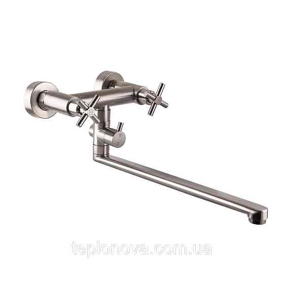 Смеситель для ванны Globus Lux DUKAT SD4-108 Черновцы