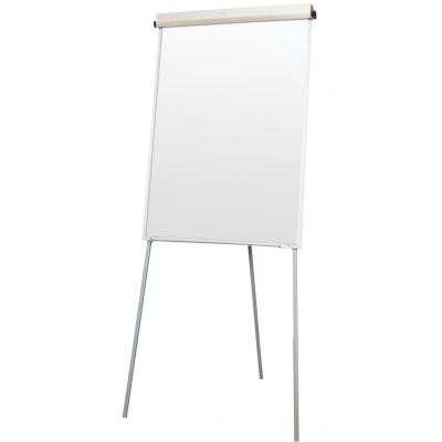 Флипчарт Buromax JOBMAX 70х100см, on a tripod, magnetic, aluminum frame (BM.0011) Винница - изображение 1