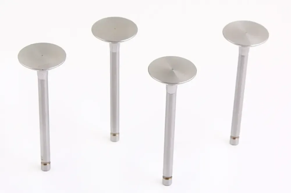 Клапана 2101 SM впускные (4 шт.) Винница - изображение 2