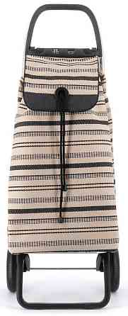 Сумка-візок Rolser I-Max Dune 2L Arena (IMX424-1043) Київ