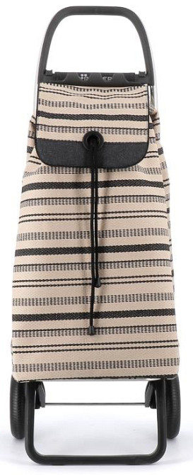 Сумка-тележка Rolser I-Max Dune 2L Arena (IMX424-1043) Киев - изображение 1