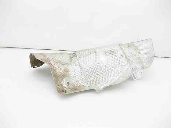 Mercedes-Benz  A1666821600 Тепловий екран моторного щита лівий нижній ML/GLE W166 GL/GLS X166 GLE Coupe C292 Одеса