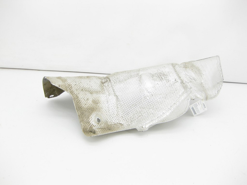 Mercedes-Benz  A1666821600 Тепловий екран моторного щита лівий нижній ML/GLE W166 GL/GLS X166 GLE Coupe C292 Одесса - изображение 4