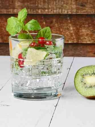 Набір склянок 6 шт. на 300мл Вінниця