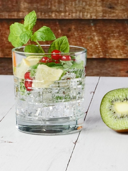 Набор стаканов 6 шт на 300мл Винница - изображение 2