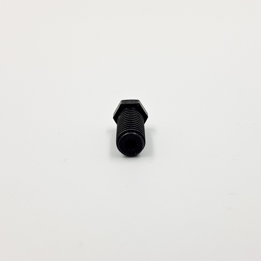 Сопло Hhiddo 0,4 мм из закаленной стали для 3D-принтеров QIDI Tech X-PLUS 3/ X-MAX 3/X-SMART 3 Киев - изображение 3