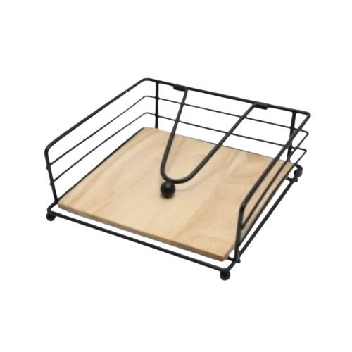 Серветниця з затиском RG-9015 Oder RINGEL Житомир - фото 2