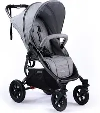 Детская коляска Valco Baby Snap 4 Sport Vs Tailor Made Grey Marle Spacerowy Киев