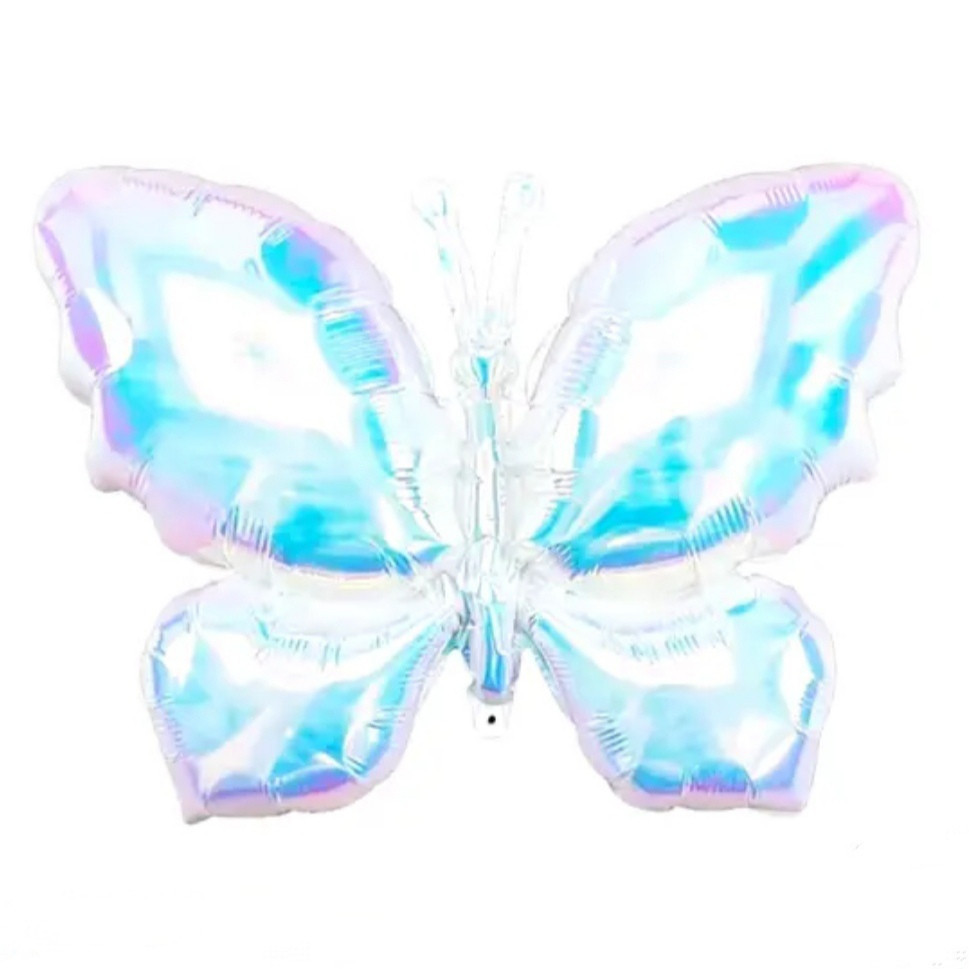 Фигура бабочка хамелеон 71*97см Киев - изображение 1