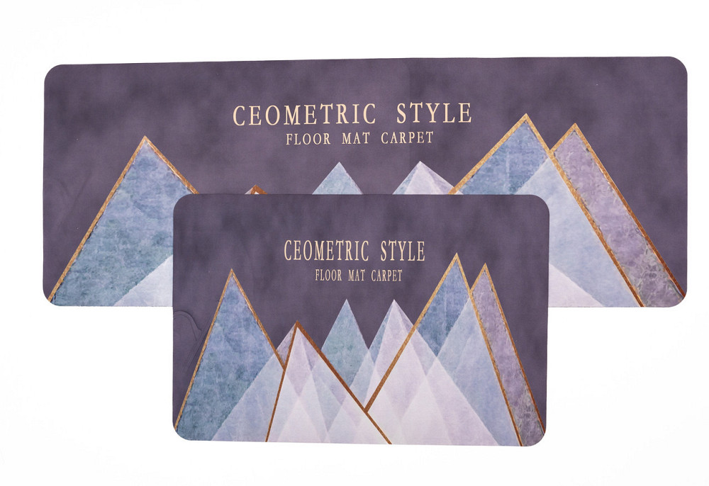 Влагостойкие кухонные коврики 2 шт Киев - изображение 1