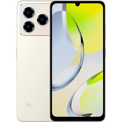 Мобільний телефон ZTE Blade A76 4/128GB Gold (1167684) Вінниця - фото 1