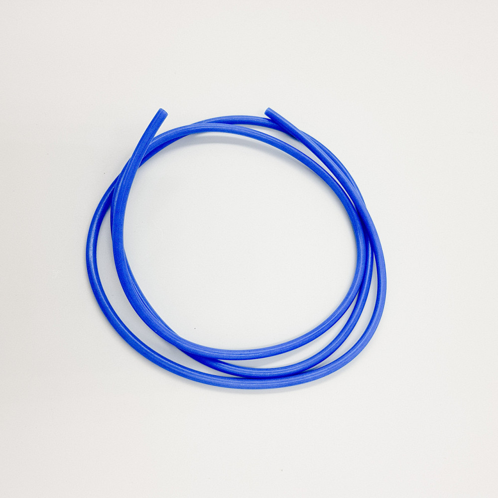 Синя тефлонова трубка TWO TREES для 3д принтера для нитки 1,75 мм Київ - фото 6