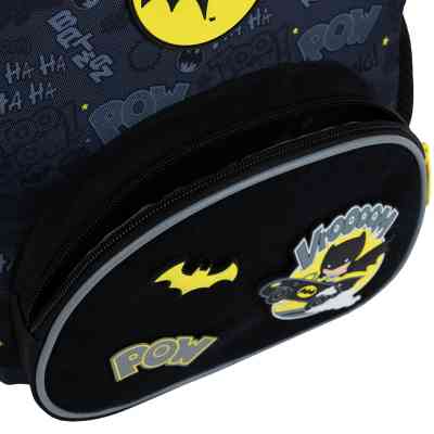 Рюкзак детский Kite 2727 Kids DC Batman (DC25-2727XS) Винница
