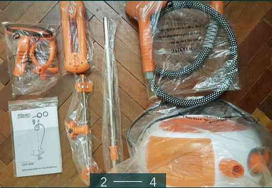 Отпариватель: MYSTERY - HOME MGS-4001 Киев