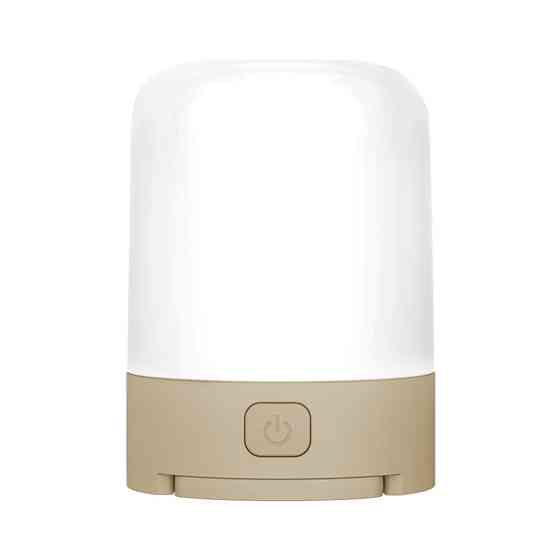 Многофункциональный кемпинговый фонарь Nextool Camping Lantern, 600 лм Ровно
