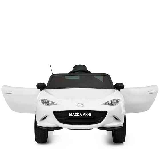 Дитячий електромобіль Машина M 5846EBLR-1 до 30 кг Вінниця