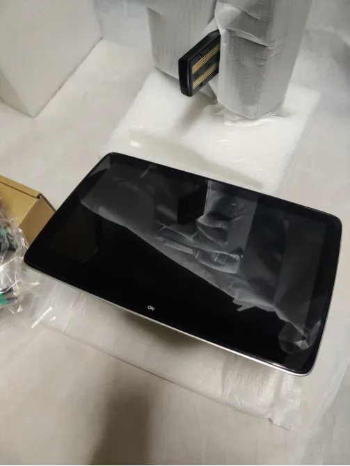 Монітор для задніх пасажирів монітор Android Тернопіль - фото 7