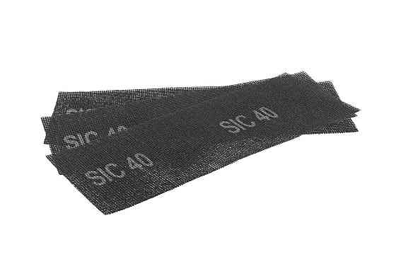 MASTERTOOL Сітка абразивна MASTERTOOL зерно 40 107х280 мм 10 шт 08-0404 Киев