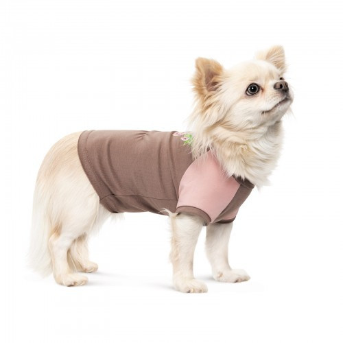 Футболка Pet Fashion для девочки Rose M Винница - изображение 2
